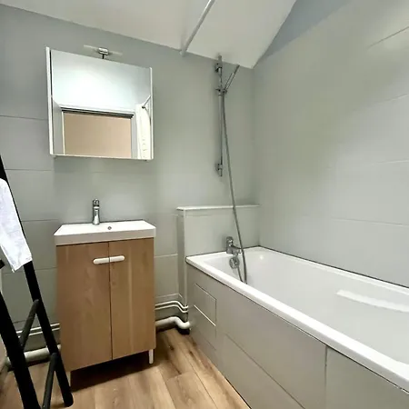 Apartment Vieille Le Duplex De St Epvre *